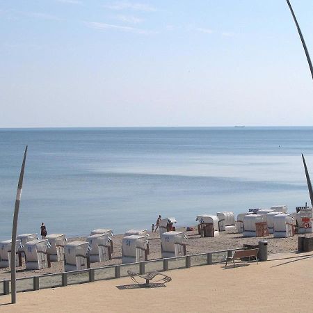 Apartmentvermittlung Mehr Als Meer - Objekt 26 Timmendorfer Strand Dış mekan fotoğraf