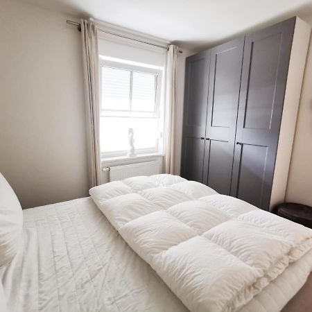 Apartmentvermittlung Mehr Als Meer - Objekt 26 Timmendorfer Strand Dış mekan fotoğraf