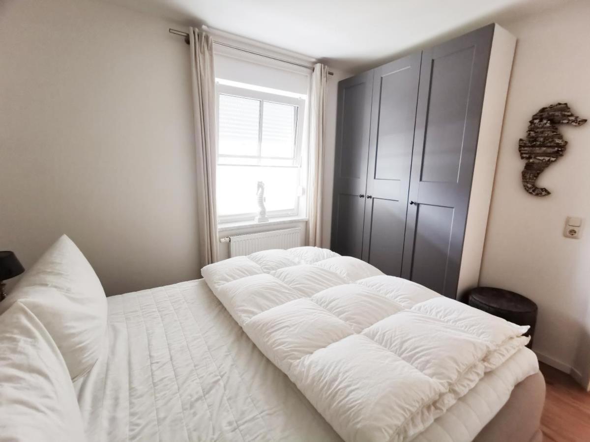 Apartmentvermittlung Mehr Als Meer - Objekt 26 Timmendorfer Strand Dış mekan fotoğraf