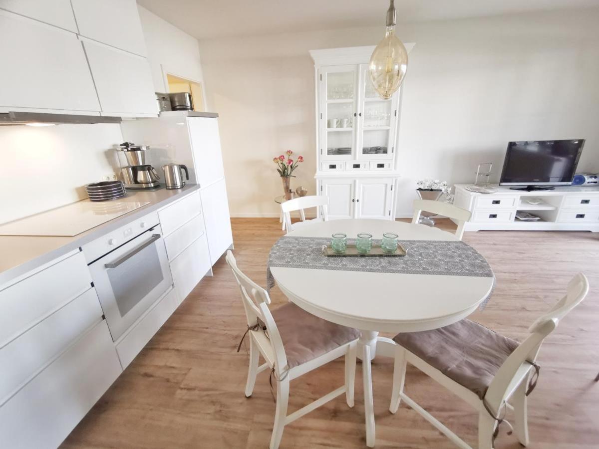Apartmentvermittlung Mehr Als Meer - Objekt 26 Timmendorfer Strand Dış mekan fotoğraf