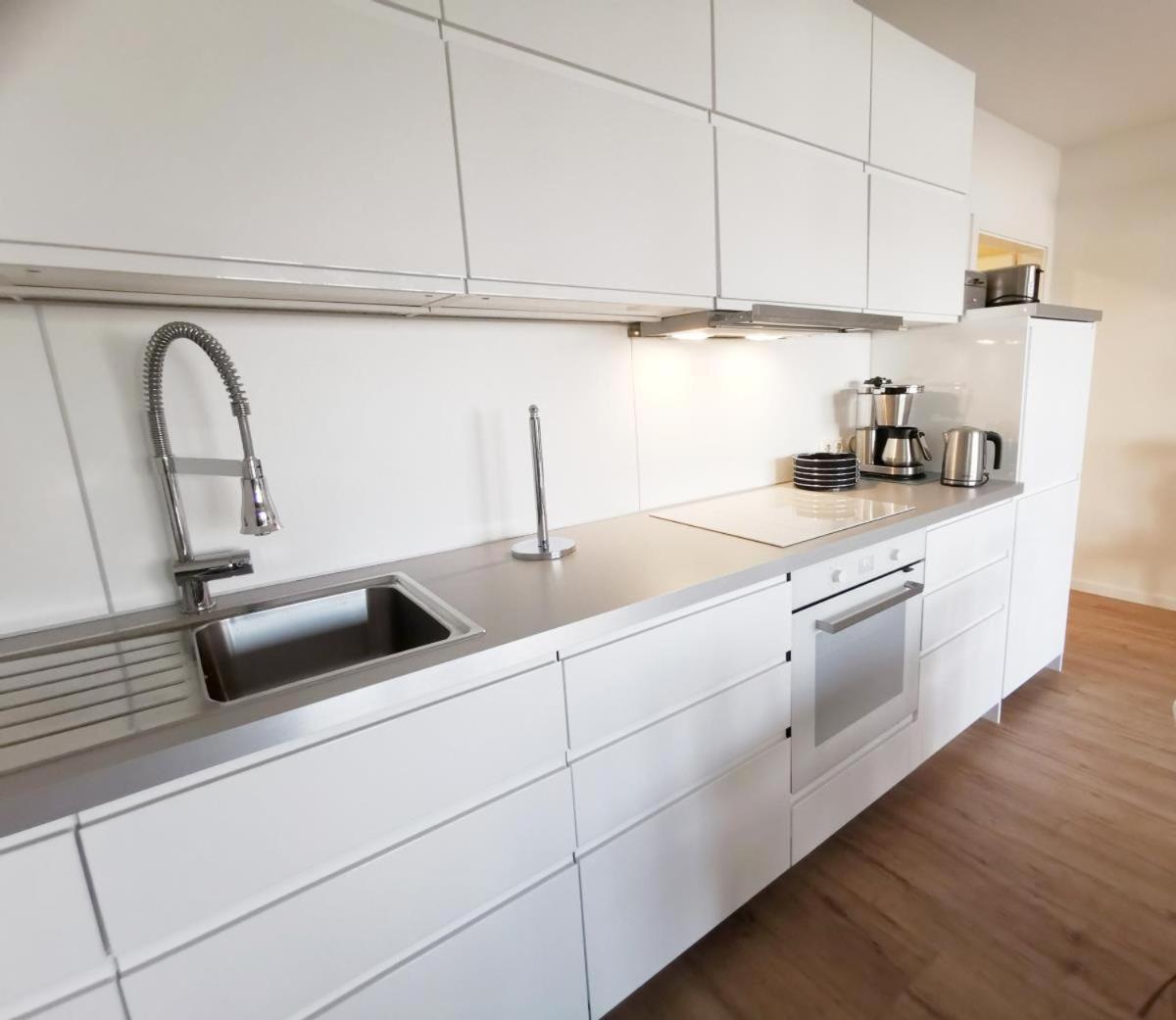 Apartmentvermittlung Mehr Als Meer - Objekt 26 Timmendorfer Strand Dış mekan fotoğraf
