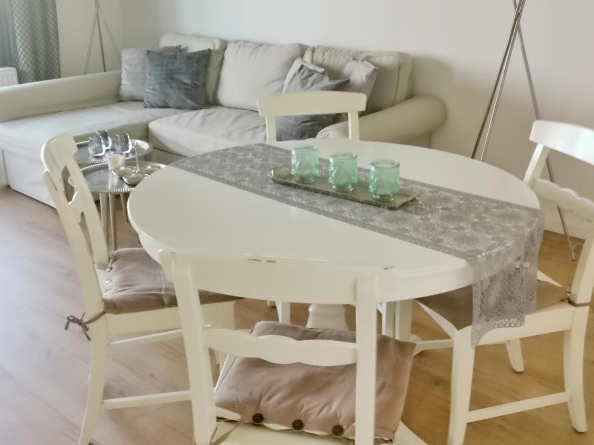 Apartmentvermittlung Mehr Als Meer - Objekt 26 Timmendorfer Strand Dış mekan fotoğraf