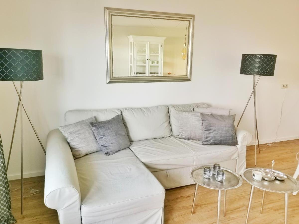 Apartmentvermittlung Mehr Als Meer - Objekt 26 Timmendorfer Strand Dış mekan fotoğraf