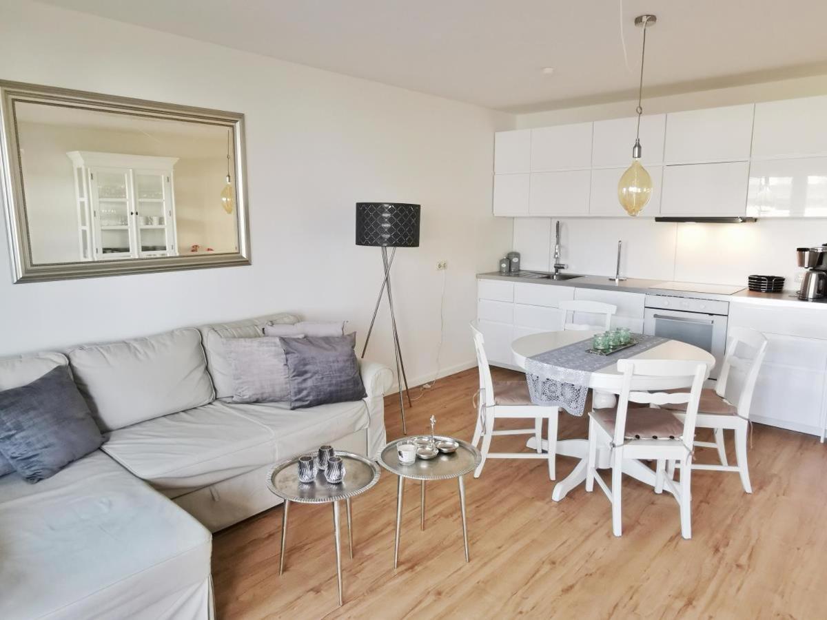 Apartmentvermittlung Mehr Als Meer - Objekt 26 Timmendorfer Strand Dış mekan fotoğraf